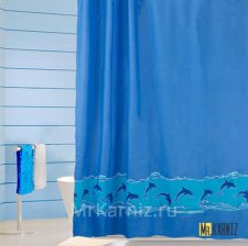 Штора для ванной Date